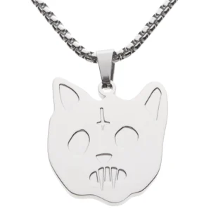 Tyler The Creator Golf Wang Hip Hop Rapper Pendant Chain Necklace