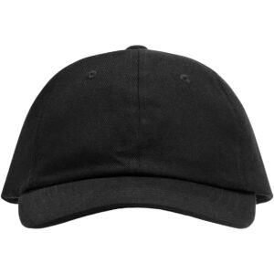 Sun Hat For Men Dad Hat Embroidered Unstructured Baseball Cap Adjustable